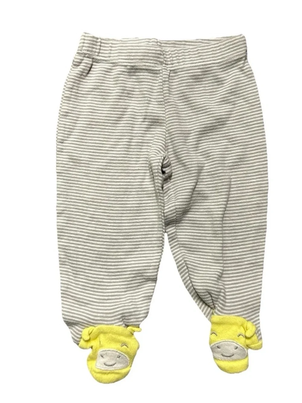 Baby Clothing Bears Long Short Sleeve Bodysuits Pants Size 3-6 Months